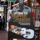 Illustration for article titled Boobs, Balls And Batman: Comic Con Badvertising
